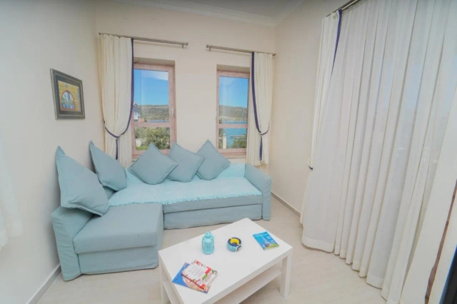 Alacati Marina Palace-2