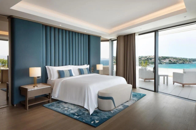 Reges, a Luxury Collection Resort & Spa, Cesme-2