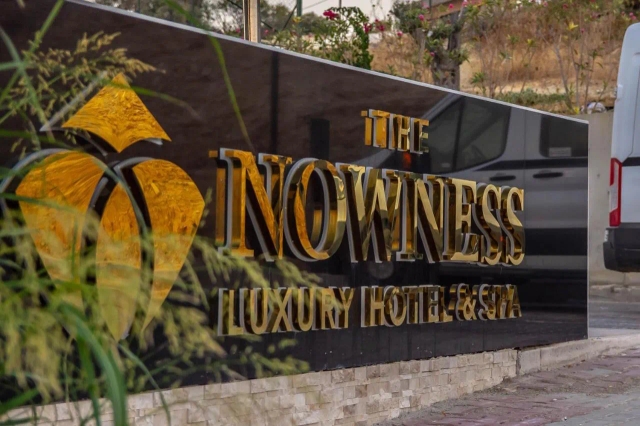 The Nowness Luxury Hotel & Spa-3
