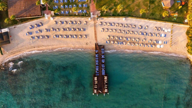 Radisson Blu Resort & Spa Hotel-2