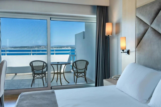 Altin Yunus Resort and Thermal Hotel-2