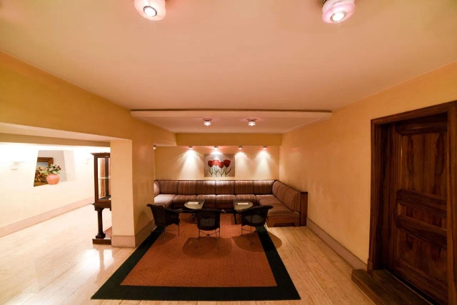 Portemilio Hotel & Resort-2