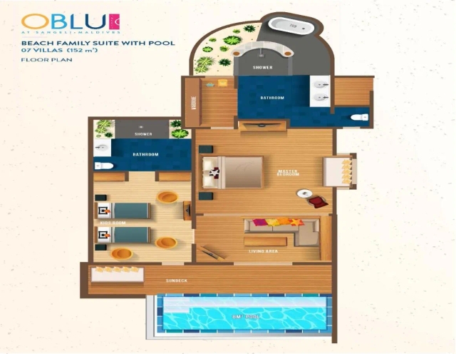 OBLU SELECT Sangeli Hotel-2
