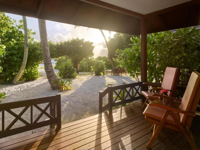 Royal Island Resort & Spa-2