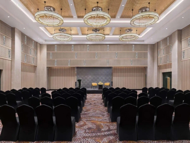 Grand Mercure Agra hotel-2