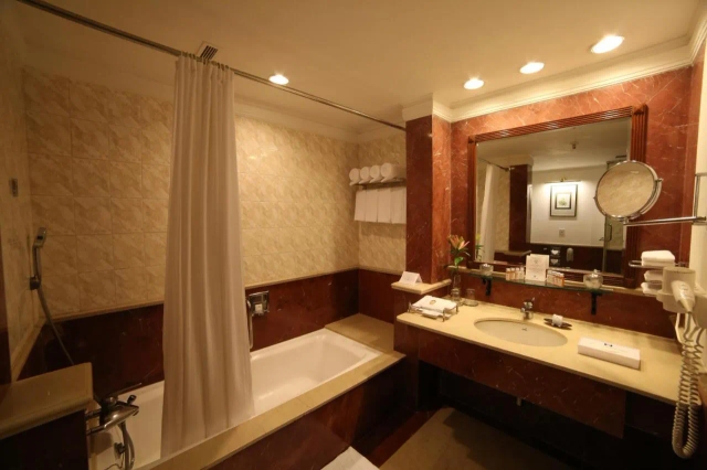 Jaypee Palace Hotel & Convention Centre Agra-3