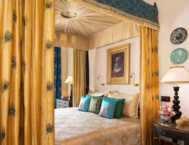 Rambagh Palace-2