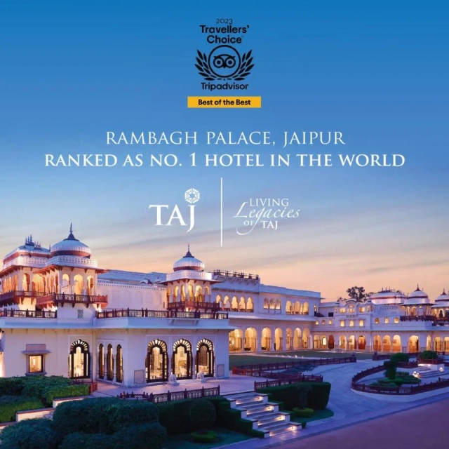 Rambagh Palace-3