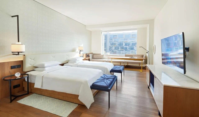 Andaz Delhi, by Hyatt-2