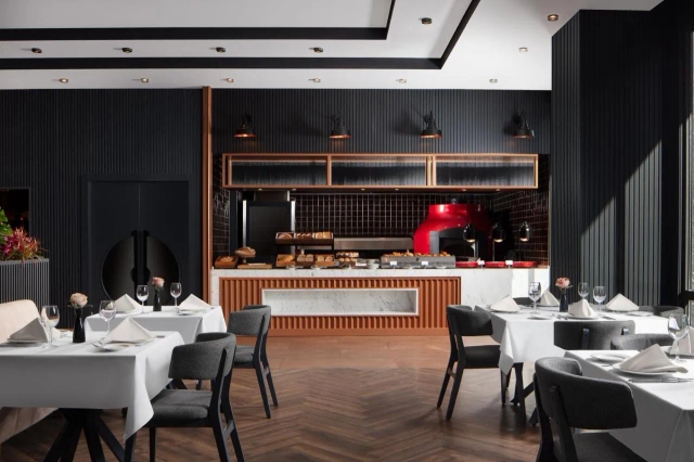 Delta Hotels By Marriott Istanbul Halic-2