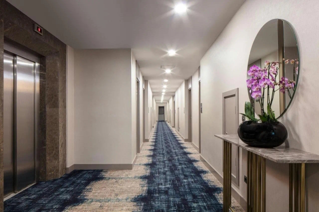 Delta Hotels By Marriott Istanbul Halic-3