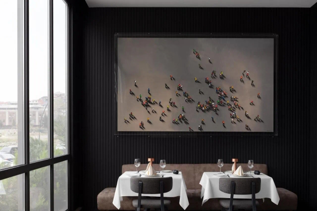 Delta Hotels By Marriott Istanbul Halic-2