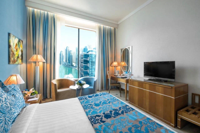 Marina Byblos Hotel-2