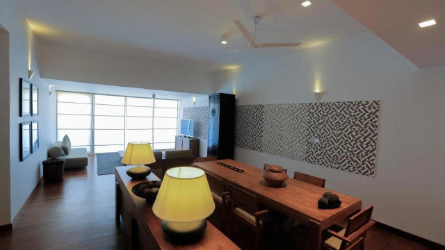 Pandanus Beach Resort & Spa Hotel-2