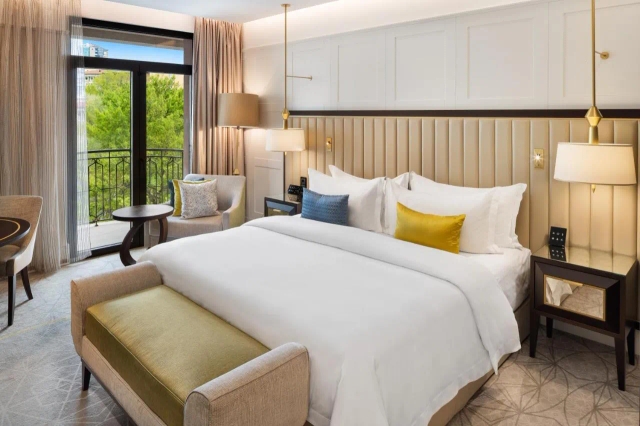 The Alexander, a Luxury Collection Hotel-2