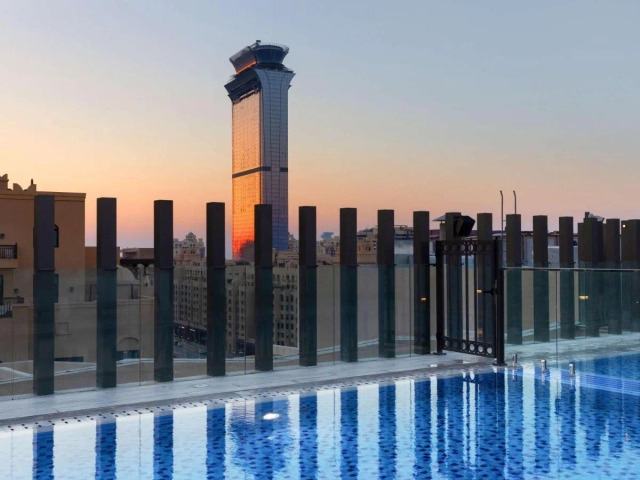 Adagio Premium The Palm Hotel-2