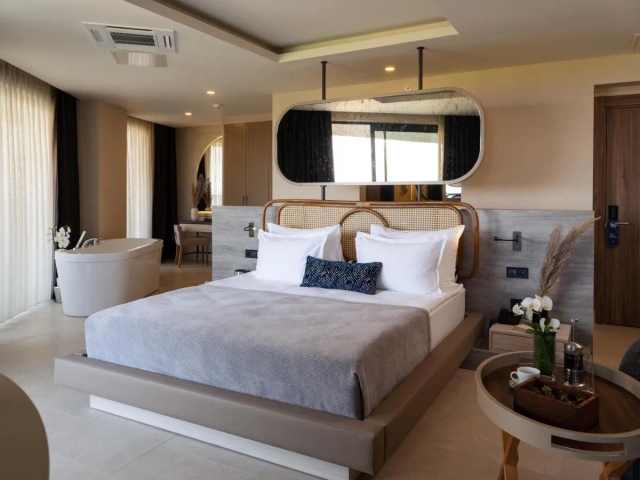 Liu Resorts hotel-2
