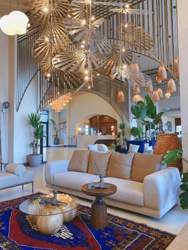 Liu Resorts hotel-2