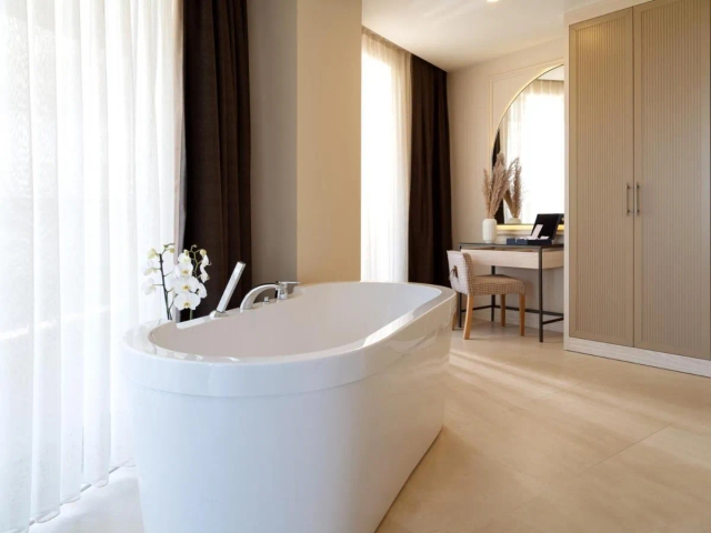 Liu Resorts hotel-3