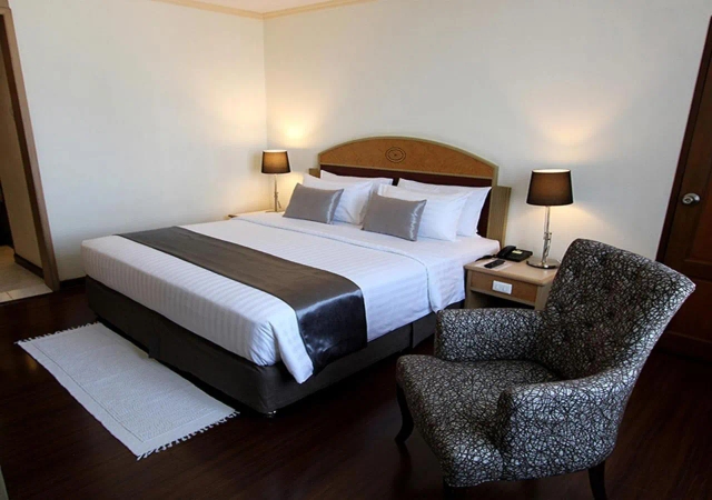 Grand Tower Inn Rama VI-2
