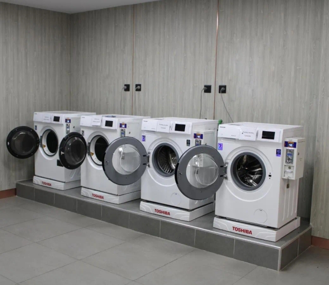 Grand Tower Inn Rama VI-3