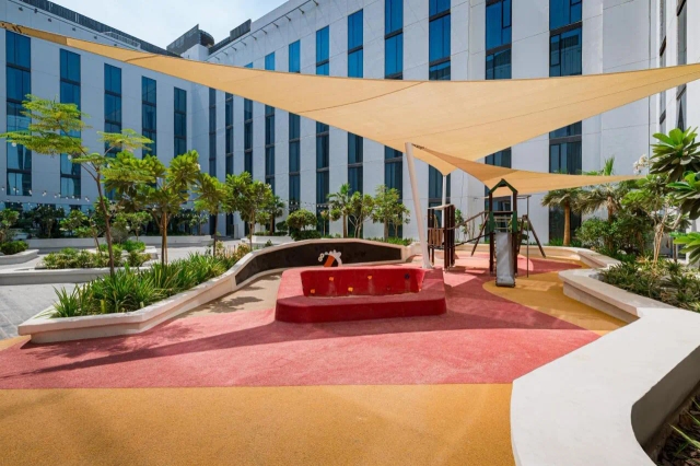 Millennium Al Barsha-2