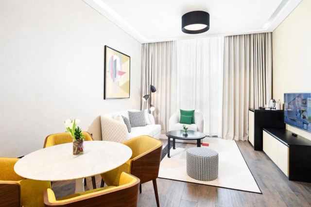 Millennium Al Barsha-2