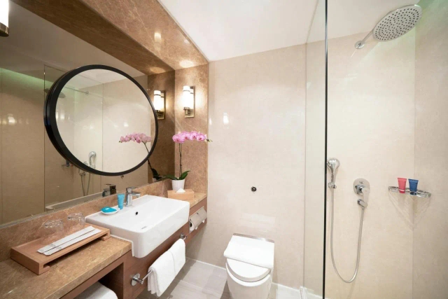 Orchard Rendezvous Hotel by Far East Hospitality-2