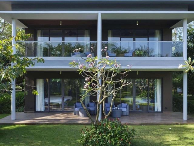 Novotel Phu Quoc Resort Hotel-3