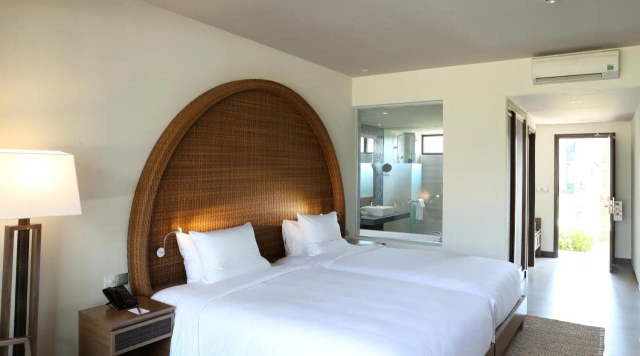 Novotel Phu Quoc Resort Hotel-2