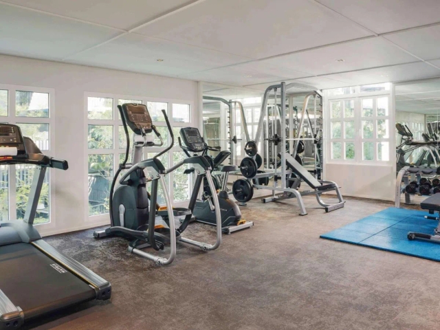 Movenpick Myth Hotel Patong Phuket-2
