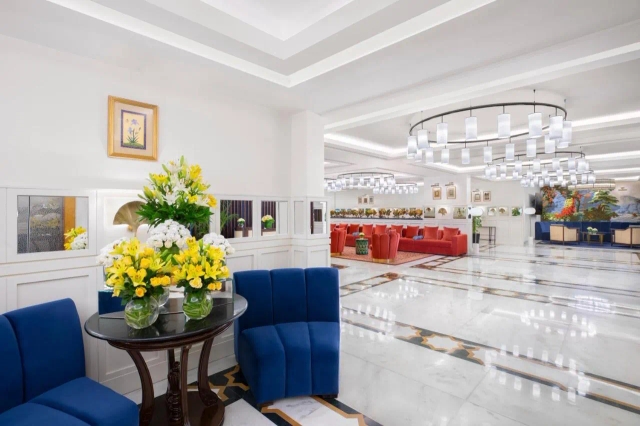 Tajview, Agra-IHCL SeleQtions-2