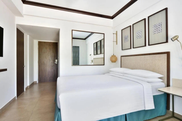 Fairfield by Marriott Goa Anjuna-3