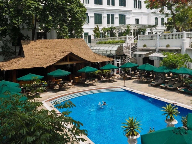 Sofitel Legend Metropole Hanoi-2