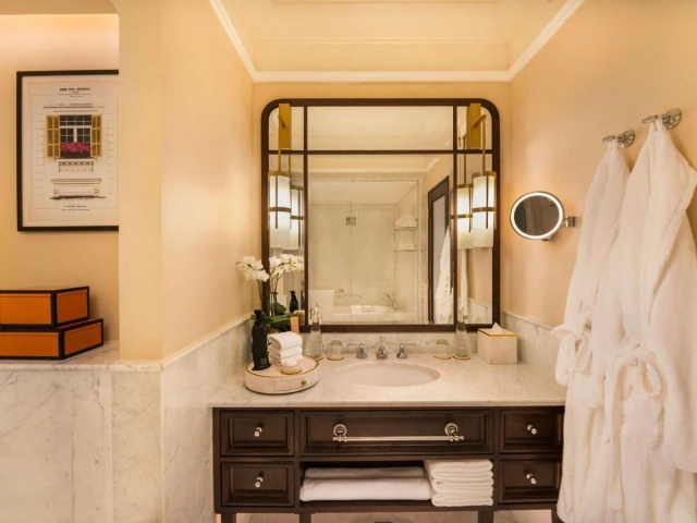 Sofitel Legend Metropole Hanoi-2