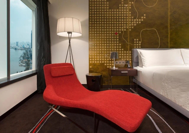 Le Meridien Saigon-2