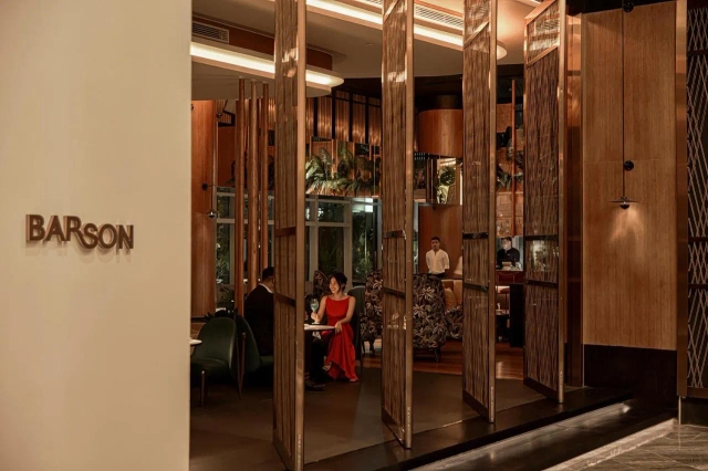 Le Meridien Saigon-3