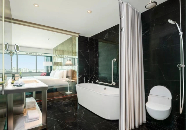 Le Meridien Saigon-2