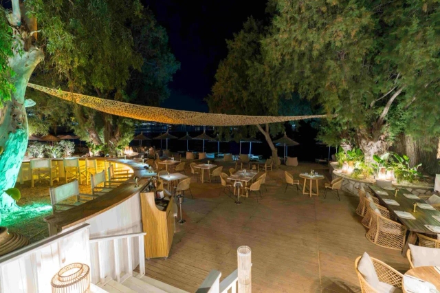 Yali Park Hotel-3