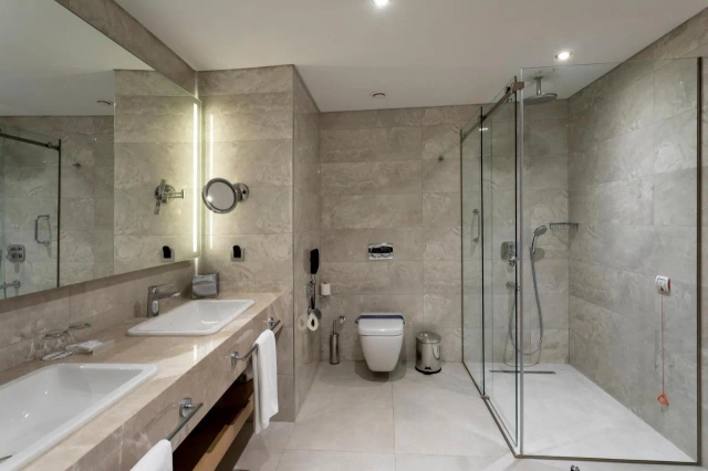 Radisson Blu Hotel Trabzon-2