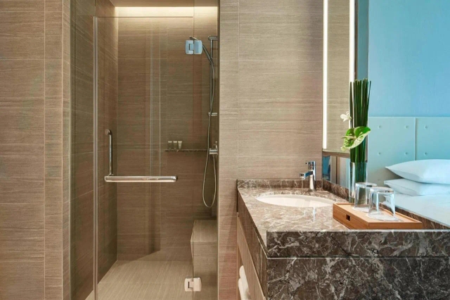 Courtyard by Marriott Singapore Novena-2