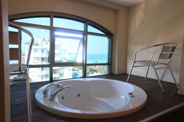 Tac Premier Hotel And Spa-2