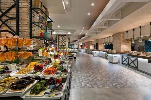 Limak Cyprus Deluxe Hotel-2