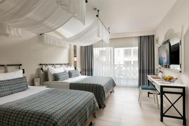 Limak Cyprus Deluxe Hotel-3