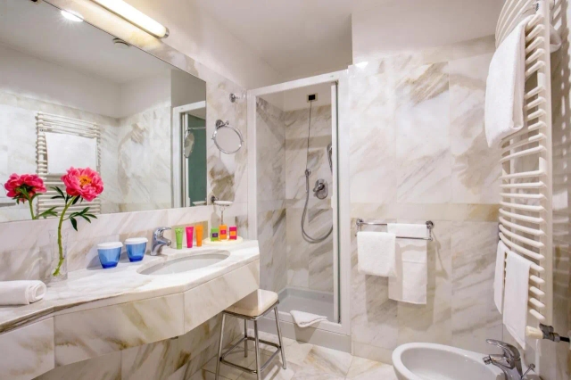 UNAWAY Hotel Empire Roma-2