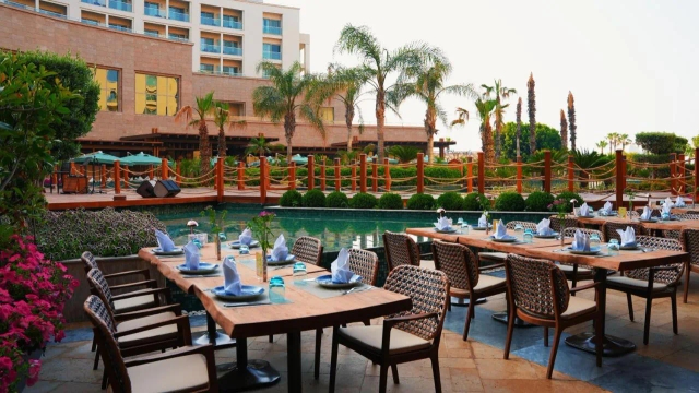 Kaya Palazzo Golf Resort-2