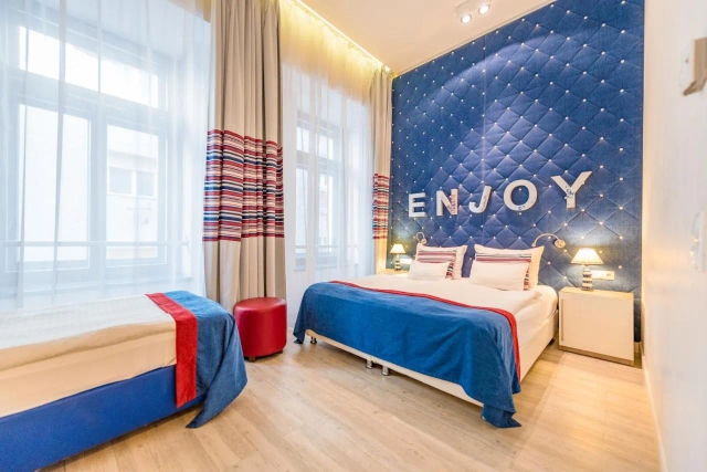 Estilo Fashion Hotel-2