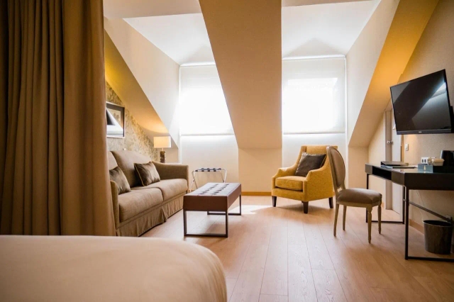 Hotel Meninas - Boutique Hotel-2