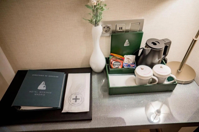 Hotel Meninas - Boutique Hotel-2