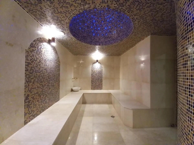 Brosko Hotel Arbat-2